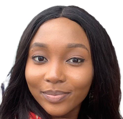 Anita Latinwo