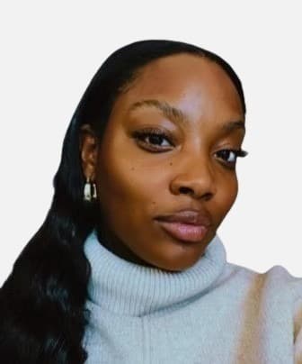 Aliyah Johnson