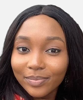 Anita Latinwo