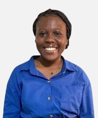 Gloria Edem Alornu