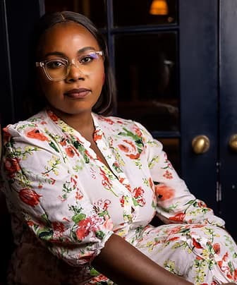 Jennifer Okafor
