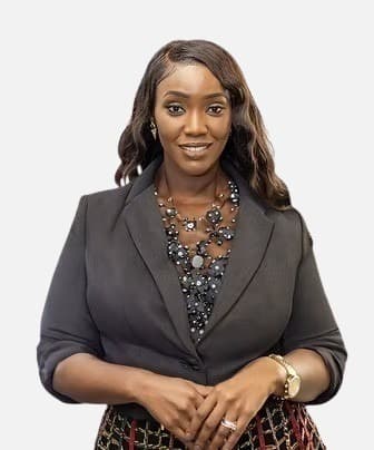 Mellisa Kpobi