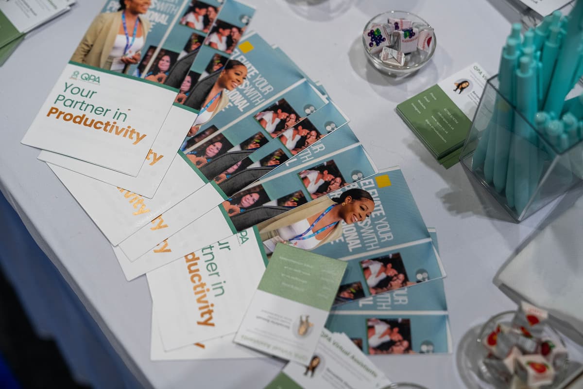 Executive Assistant for businesses