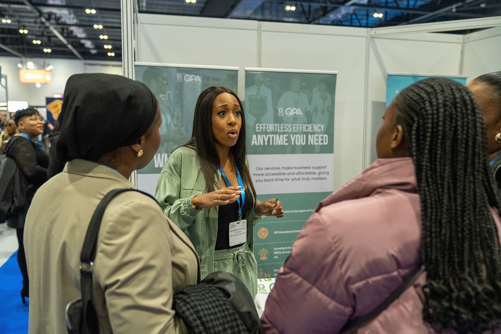 Hire Virtual Assistant