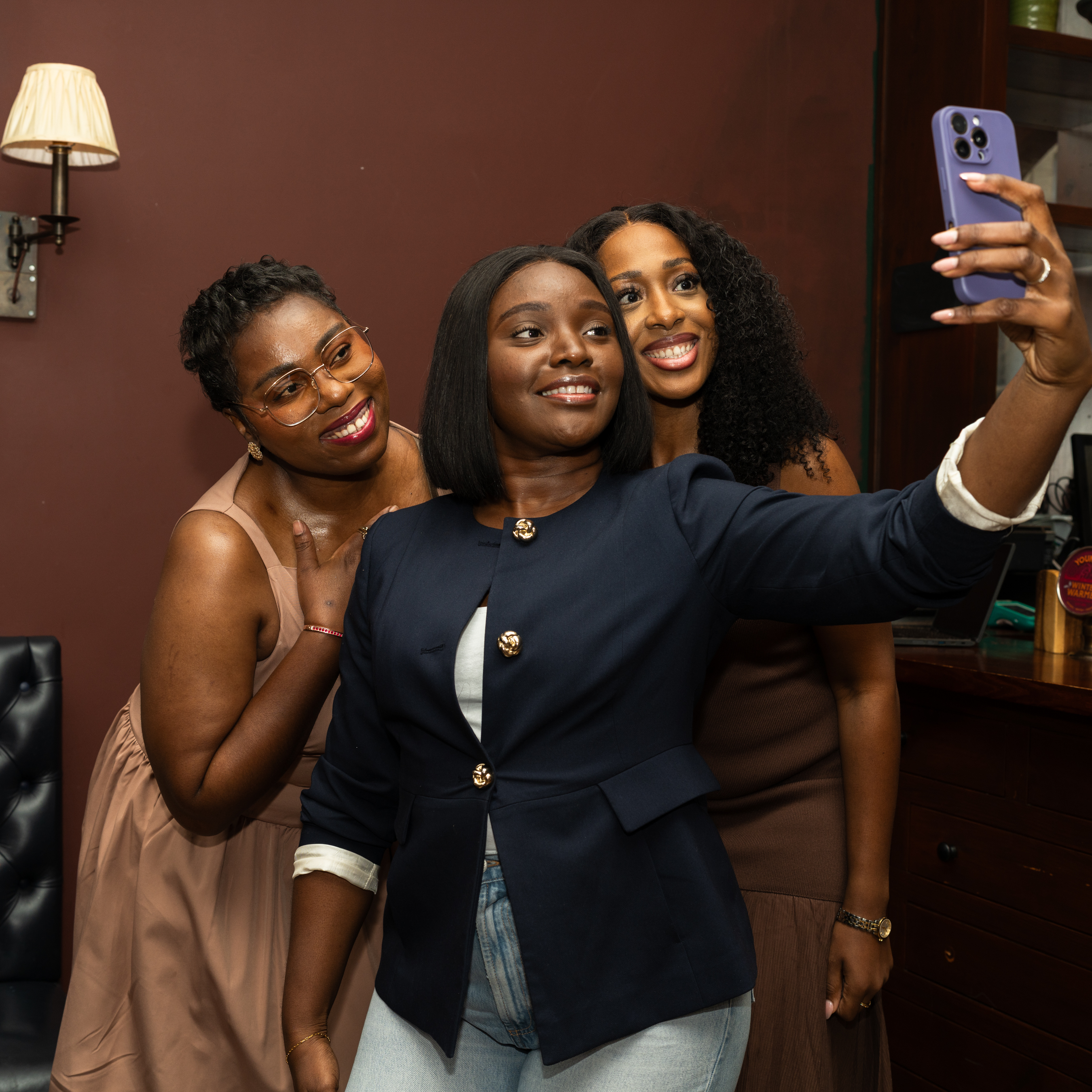 Corporate Event Planning